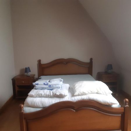 Gite A La Campagne Condat  Extérieur photo